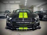 Ford Mustang 2.3 Ecoboost/ Shelby/Virtual - Ford Mustang: Shelby