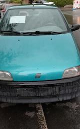 Fiat Punto Bj: 1998 - Fiat Punto in Bochum