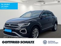 Volkswagen T-Roc - Vorschau Bild 1