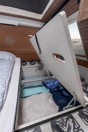 Westfalia Columbus Liner First Edition FIRST EDITION Clesa