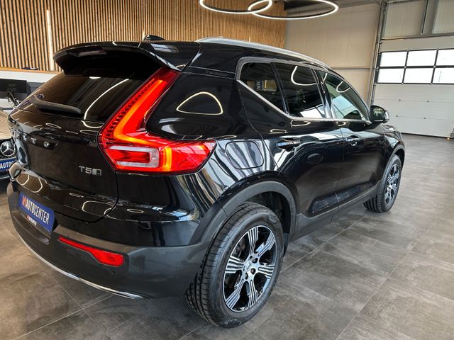 MYAUTOCENTER – Gebraucht- und Jahreswagen mit Werkstattservice in Pfaffenhofen Volvo XC 40 XC40 Inscription AWD *2. Hand*360°Kamera*