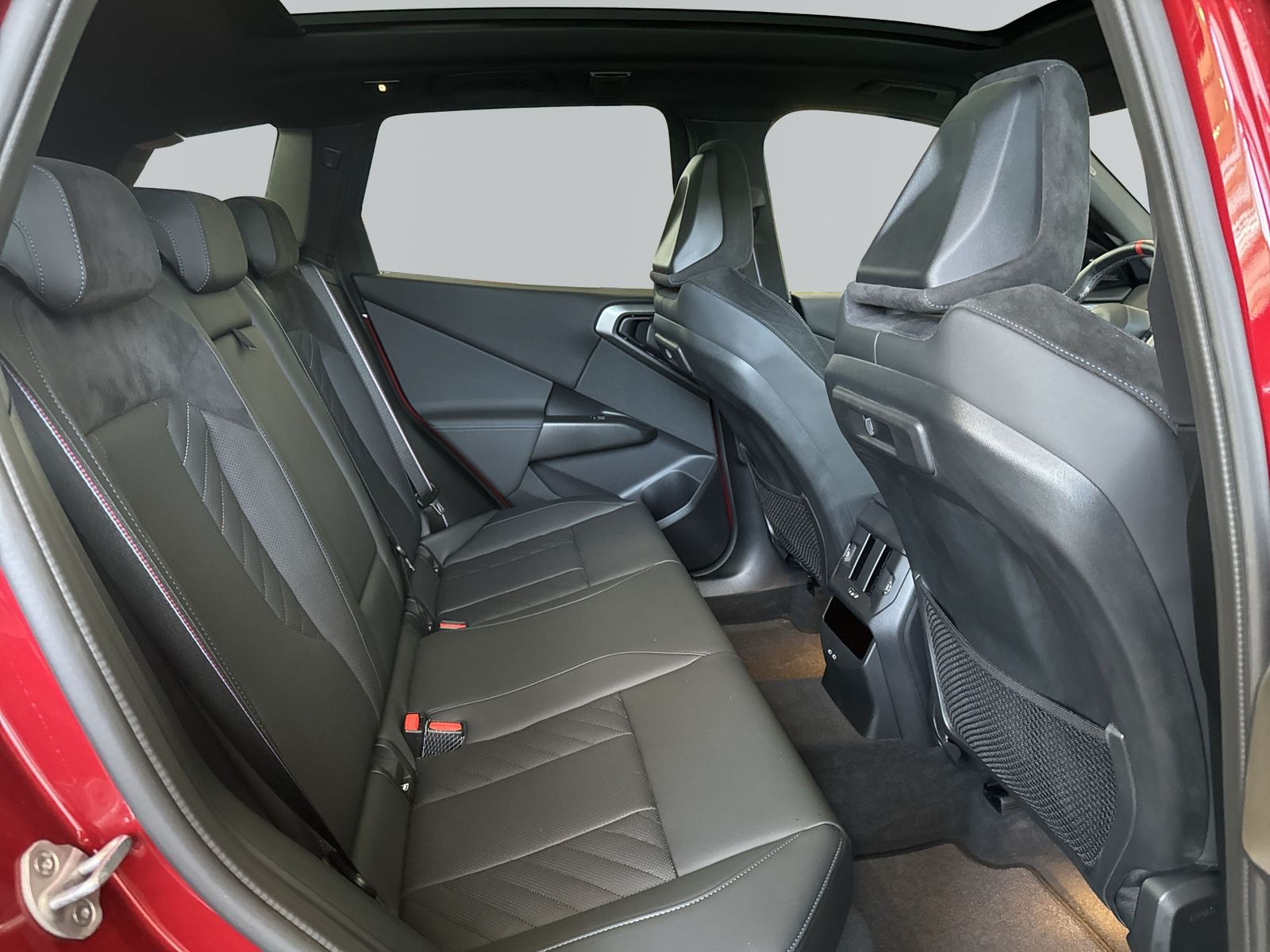 BMW X3 M50 - Bild 10