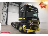 Scania R480 10X2 Manual Full Air Retarder Euro 6 - Angebote