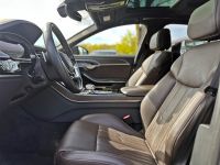 Audi A8 - Vorschau Bild 10