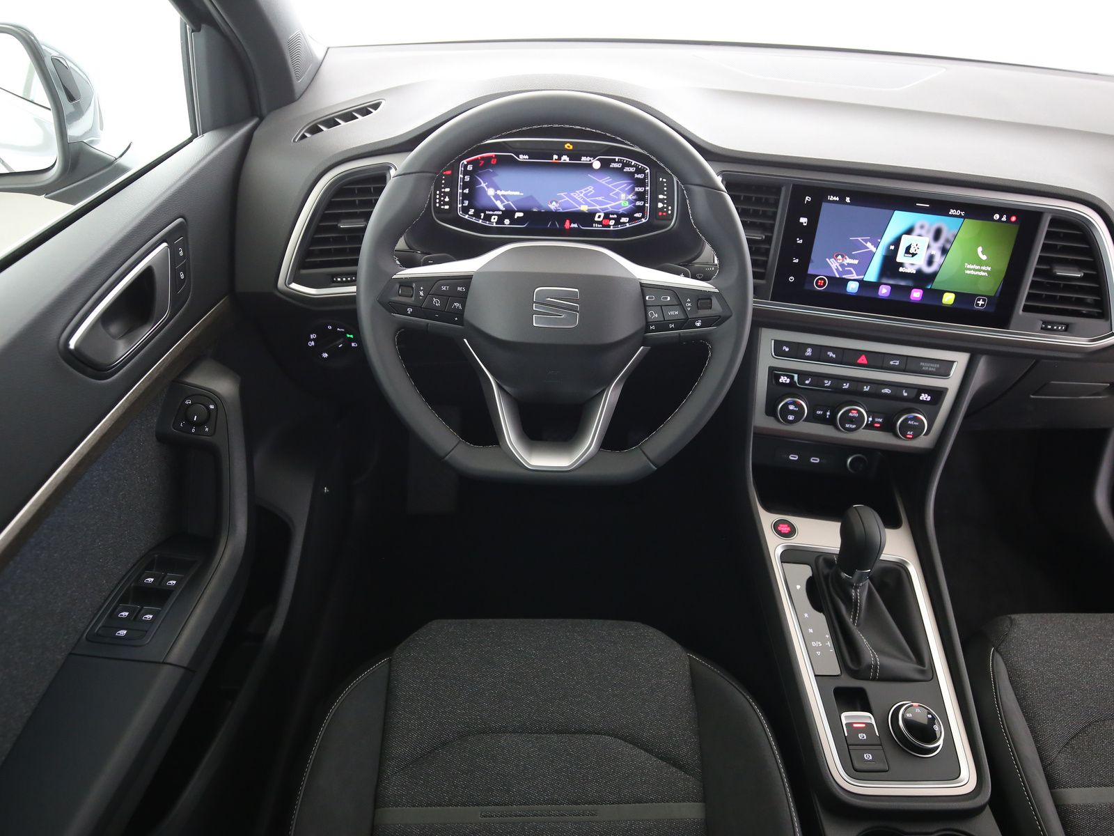 Seat Ateca - Bild 10