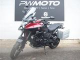 Honda Crosstourer VFR1200XD DCT - HONDA ENDURO