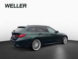 ALPINA D3S Touring AdLED,AHK,Pano,StHz,H/K,HUD,360DAPro - ALPINA mit Diesel-Antrieb: Kombi, Automatik