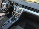 Volkswagen Passat Variant B8 TDI DSG PDC ACC elektr. Heckkl - Volkswagen: Passat B8