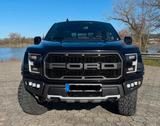 Ford F 150 Raptor 3.5 V6 - Super Crew 457 PS - Ford F 150: 4.6