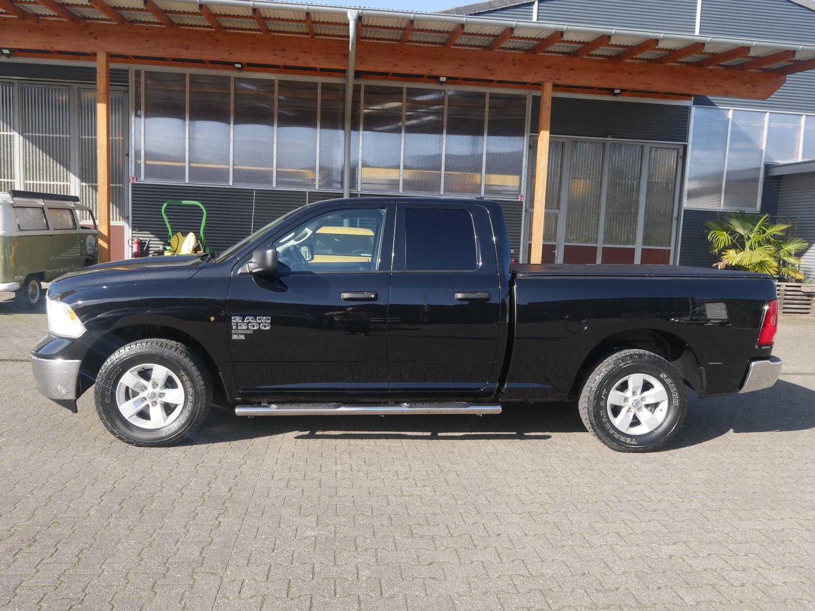 Dodge Ram 1500 Classic, миниатюра 6