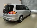 Ford Galaxy Titanium AWD 7.Sitzer/AHK/Kamer Vor+Hi/Pa - Ford Galaxy in Hannover