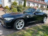 BMW Z4 sDrive3,0i - BMW Z4: Roadster, 3.0