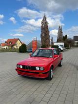 BMW 316i - BMW 316 aus 1989: 316i