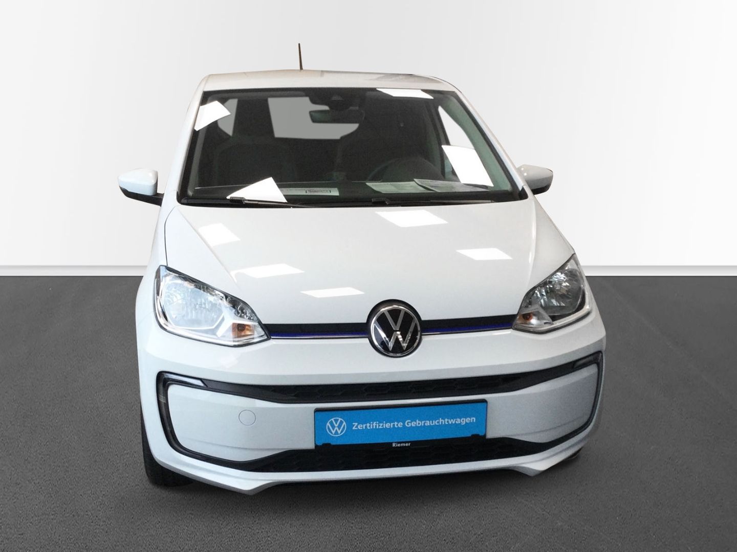 Volkswagen up e-up! e - Edition 61 kW 32,3 kWh 1-Gang-Autom foto 4