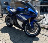 Yamaha YZF-R1 RN22 2009 - YAMAHA YZF R 1 RN 22