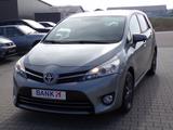 Toyota Verso Life 7 Sitzer/Klimaauto./Navi/2.Hand/AHK - Toyota Verso mit Diesel-Antrieb: 2.2