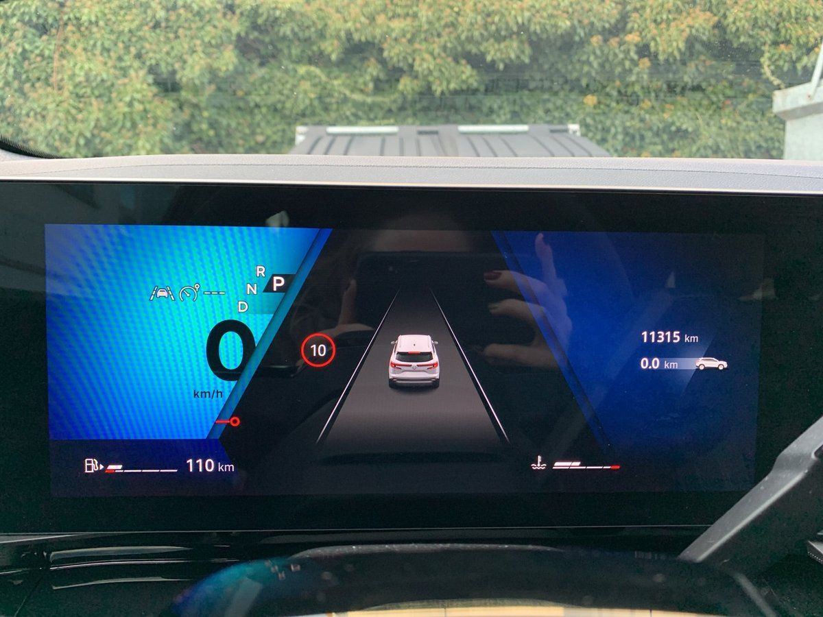 Renault Austral - Bild 16