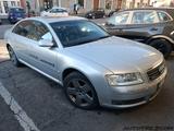 Audi A8 A8 3.0 V6 TDI Quattro Tiptronic - - gebrauchte Audi A8 aus dem Jahr 2005