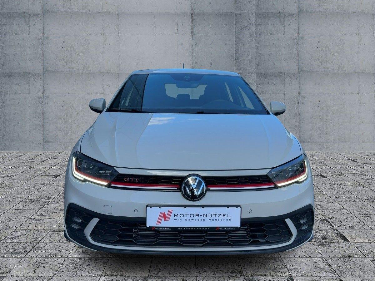 Volkswagen Polo 2.0 TSI DSG GTI MATRIX+NAVI+APP+SHZ+PDC+RFK, миниатюра 3