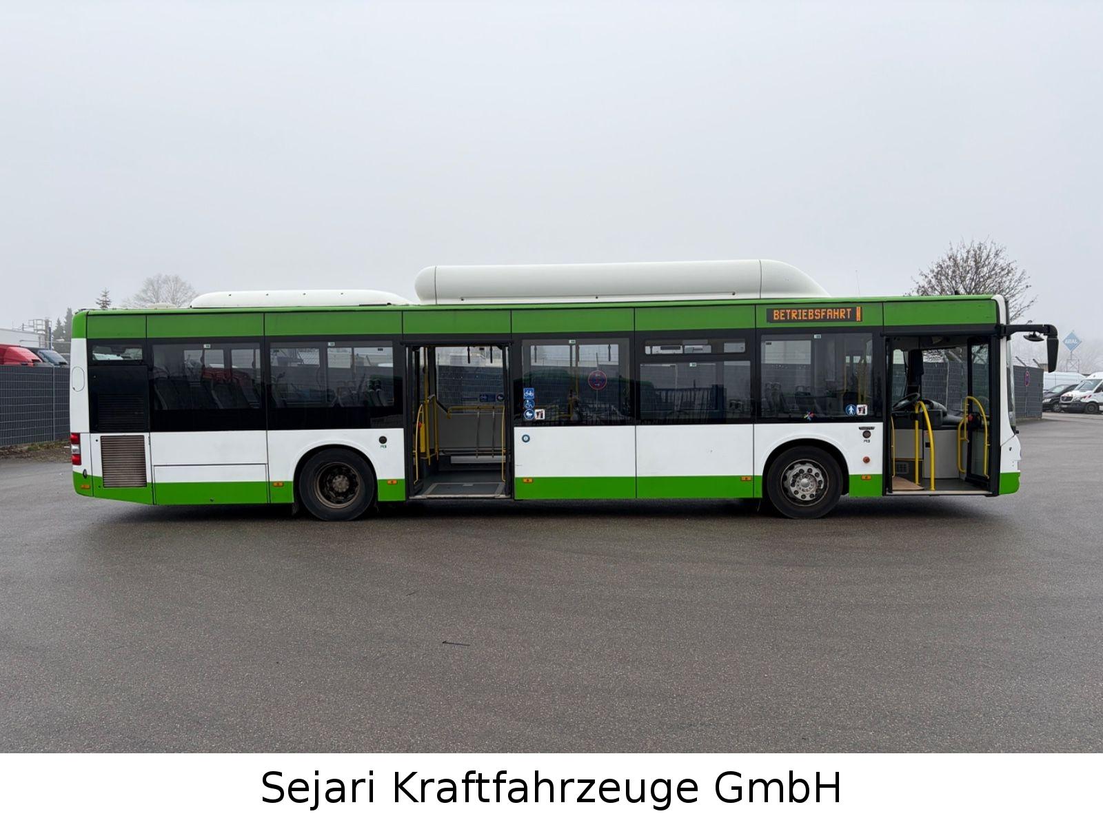 MAN A21 CNG Klima / Citaro / A20 A78 / 7 x auf Lager