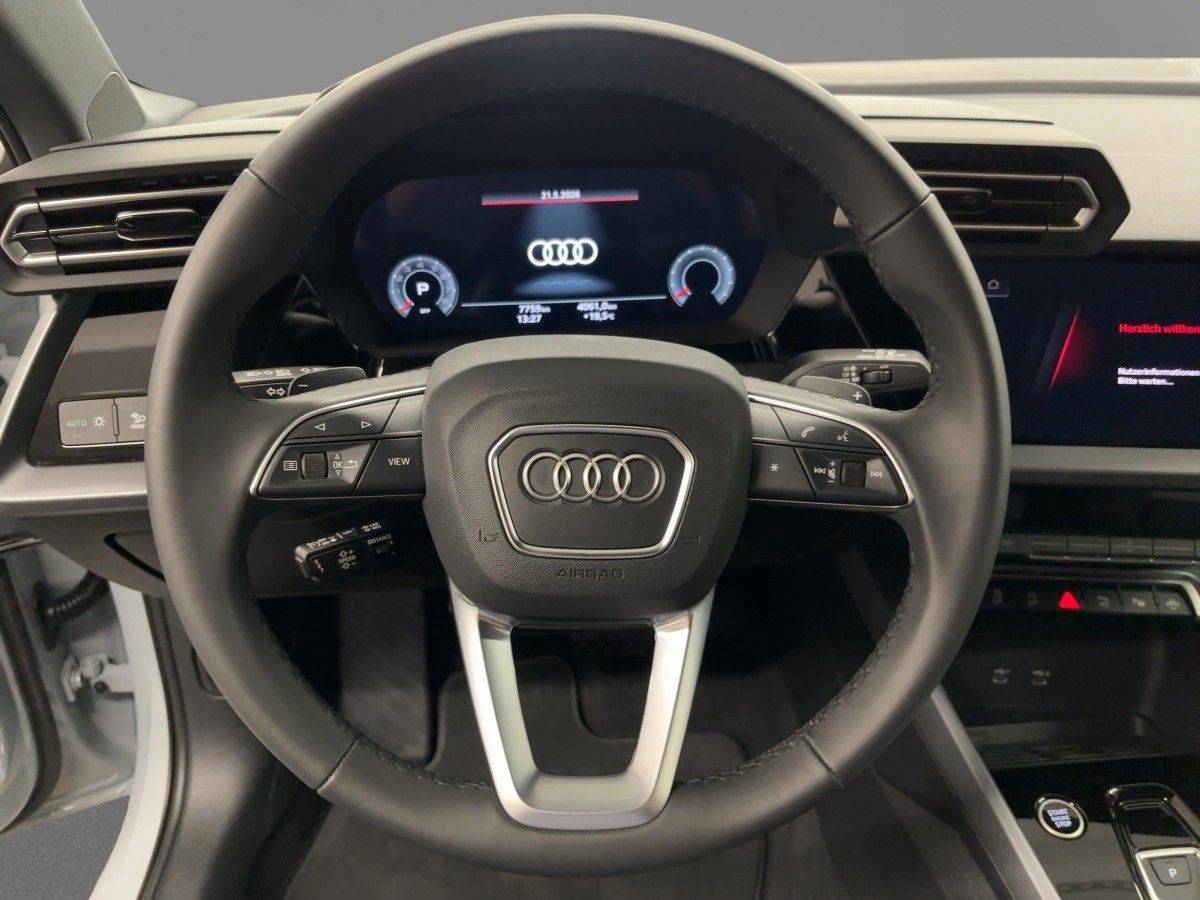 Audi A3 - Bild 14