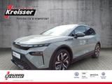 Skoda Elroq 60 Sportline ACC/AHK/SHZ/LED/KLIMA/NAVI/E - Skoda Elroq 60 Gebrauchtwagen