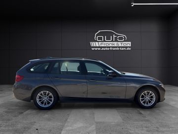 BMW 316 - 7