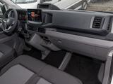 Volkswagen Crafter 35 Kasten 3-SITZE 270° AIRCARE VIRTUAL - Volkswagen Crafter in Dortmund