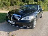 Mercedes-Benz S 350 BlueTEC - - Mercedes-Benz S 350 Gebrauchtwagen in München