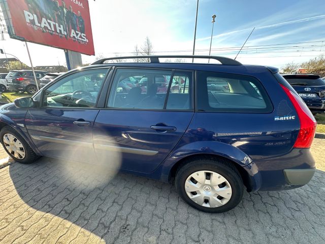 Renault Megane II Grandtour Avantage