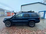 Jeep Grand Cherokee 2.7 cdi automatik (mer... - Jeep Grand Cherokee in Bremen