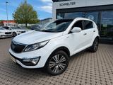 Kia Sportage Platinum Edition 4WD+Navi+AHK+PANO Dach - Kia Sportage: Platinum Edition