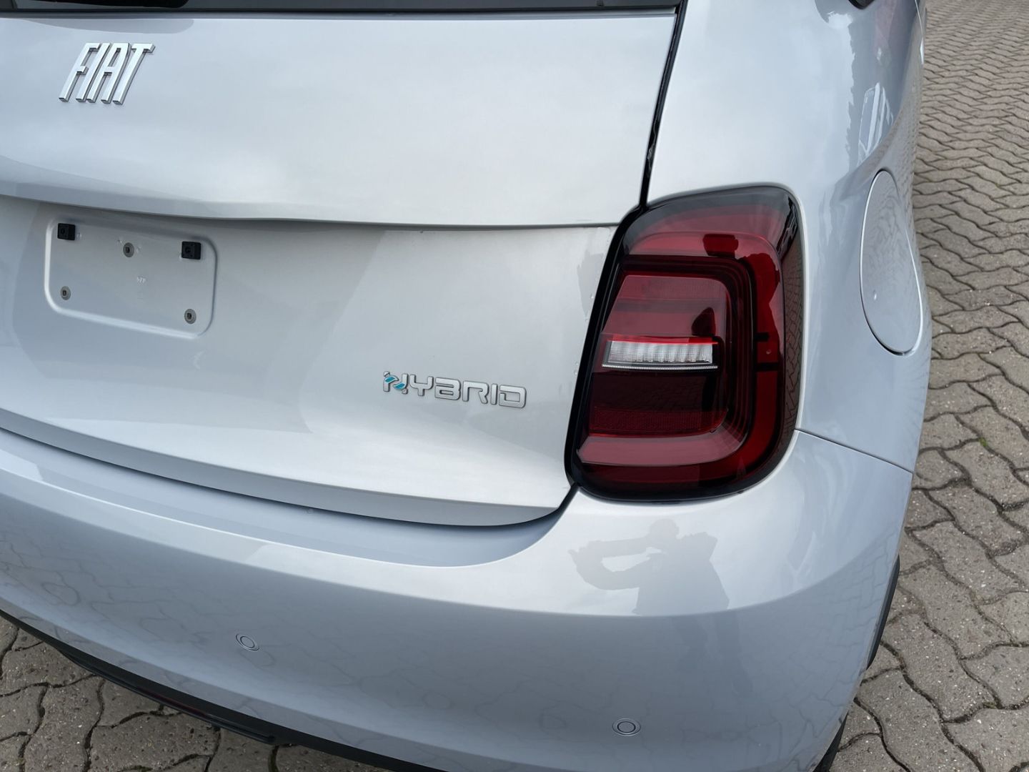 Fiat 500 - Bild 25