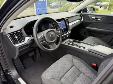 Volvo V60 - 12