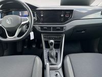 Volkswagen Polo - Vorschau Bild 11
