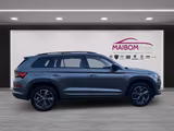 Skoda Kodiaq Sportline 4x4*PANO*ACC - gebrauchte Skoda Kodiaq aus dem Jahr 2023