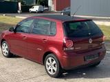 Volkswagen Polo 9N3 1,4 United,Klima,PDC,5Türen,HU:06/28 - Volkswagen Polo Limousine 9n mit Benzin-Antrieb