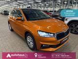 Skoda Fabia 1.0 TSI Style LED|PDC|Sitzhz|Pano - Skoda: Orange