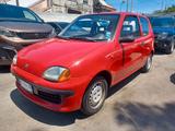 Fiat Seicento 900i cat S - gebrauchte Fiat Seicento aus dem Jahr 1999
