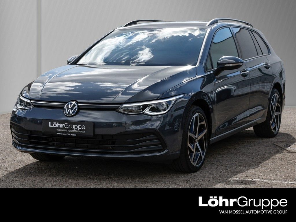 Image of Volkswagen Golf