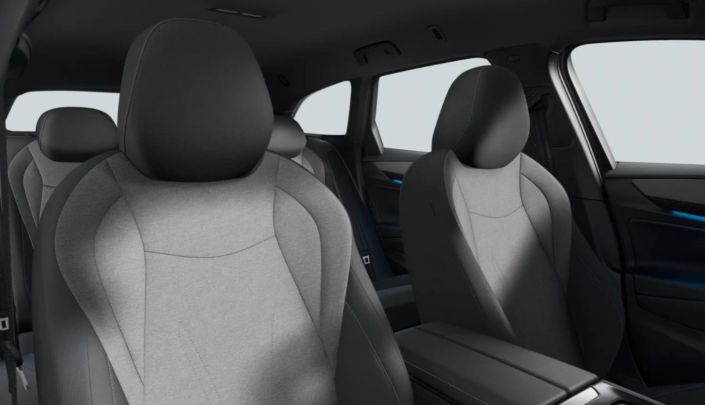 Volkswagen ID.7 - Bild 13