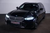 BMW 330 Kamera/ACC/AUT/KeyLess/LED/Navi/Pano/RFK/SHZ - BMW 330 in Freiburg
