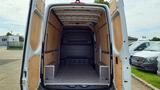 Mercedes-Benz Sprinter III Kasten 317 CDI L2 /KLIMA/NAVI/TOP V - Pkw-Anhänger