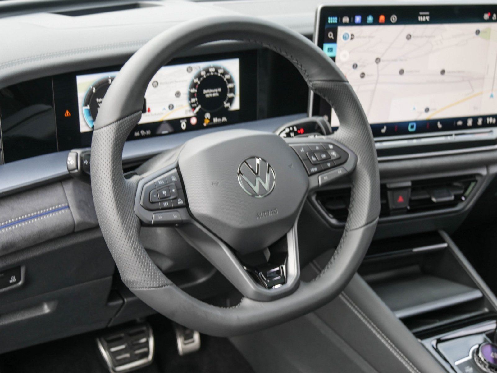 Volkswagen Tayron - Bild 9