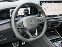 Volkswagen Tayron - Vorschau Bild 9
