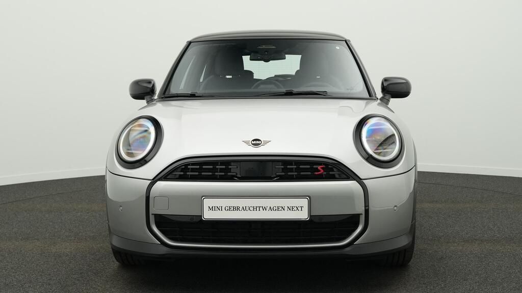MINI Cooper S - Bild 3