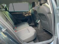 Skoda Superb - Vorschau Bild 13