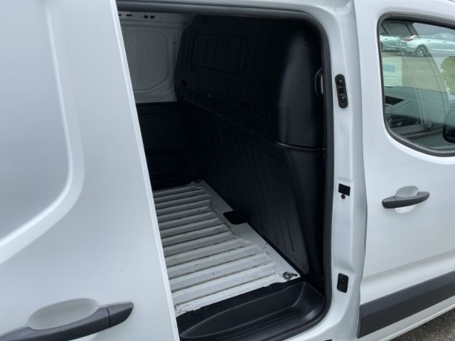 Fahrzeugabbildung Citroën Berlingo 1.5 BlueHDI 100 Club M. L1 Klimaanlage