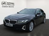 BMW 530d Touring xDrive Luxury Line/NAVI/Laser/AHK