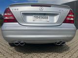 Mercedes-Benz C 55 AMG AMG - Mercedes-Benz AMG c55